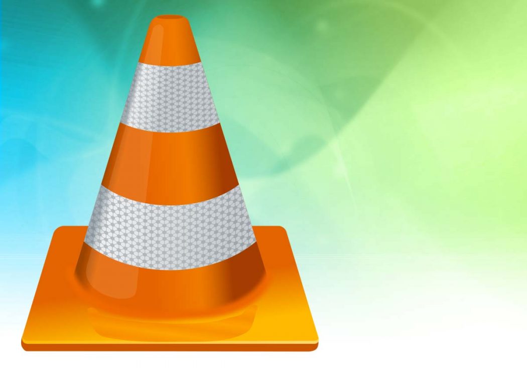 can vlc media player compress video