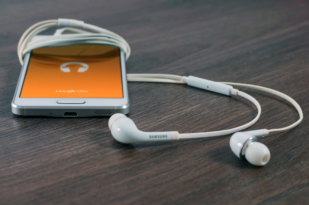 Best Android Music Apps