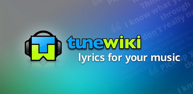 TuneWiki