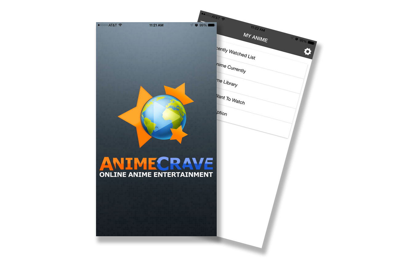 Anime Crave