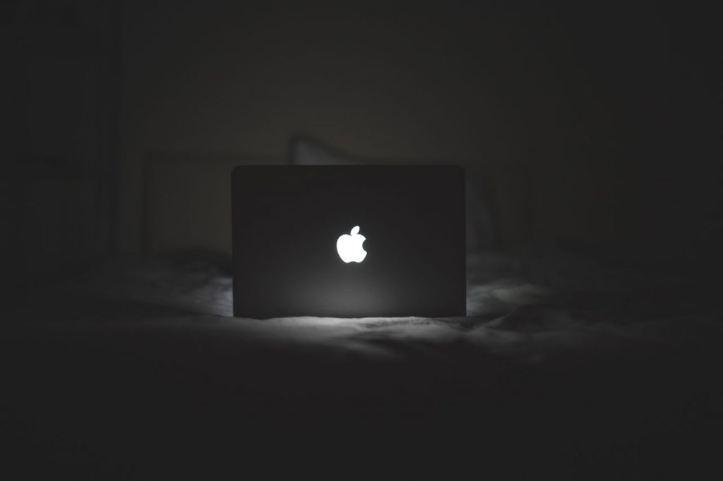 Mac WiFi Analyzers - Bed